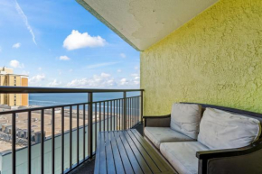 Monterey Bay Suites Unit 1111 - Oceanview